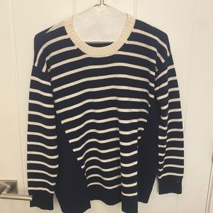 Jcrew Italian Cashmere Sweater